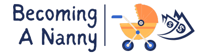 Becoming A Nanny Logo